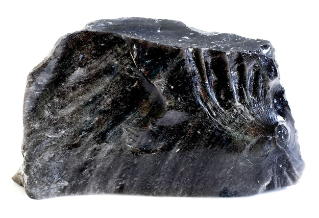 Buddha balancing on the water with the 7 Chakra colors.