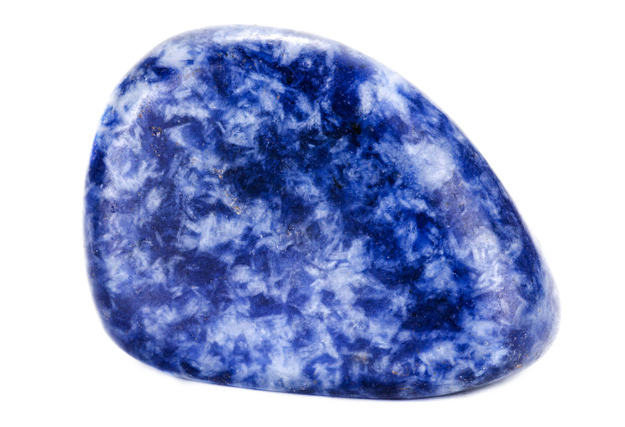 Buddha balancing on the water with the 7 Chakra colors.